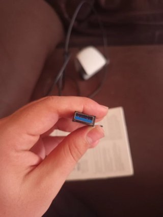 Cámara HD para PlayStation 5
