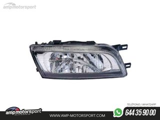 FARO DELANTERO DERECHO PARA NISSAN ALMERA