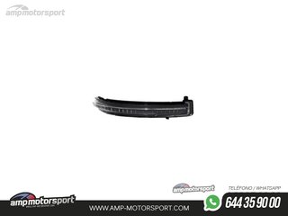 INTERMITENTE DE RETROVISOR DERECHO PARA NISSAN QASHQAI
