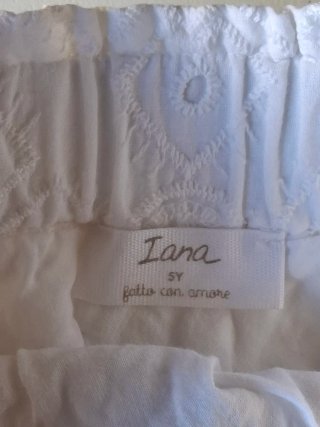 Set 5 Capi Abbigliamento Bimba 5/6