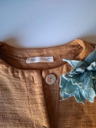 Set 5 Capi Abbigliamento Bimba 5/6