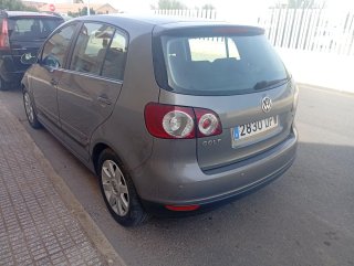 Volkswagen Golf Plus 2005