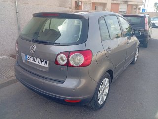 Volkswagen Golf Plus 2005