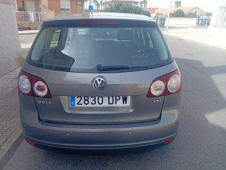 Volkswagen Golf Plus 2005