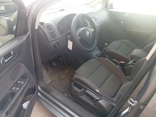 Volkswagen Golf Plus 2005