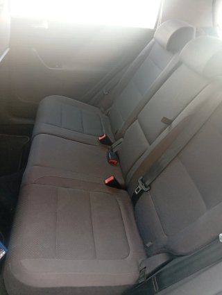 Volkswagen Golf Plus 2005