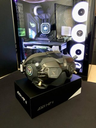 Kit FPV DJI Goggles V2 + Flywoo Explorer
