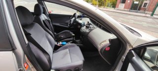 Nissan Primera 2003