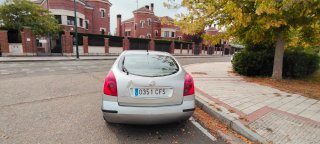 Nissan Primera 2003
