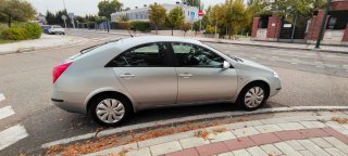 Nissan Primera 2003