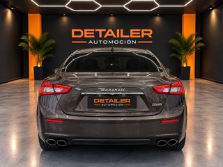 Maserati Ghibli 2018