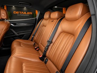 Maserati Ghibli 2018