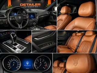 Maserati Ghibli 2018