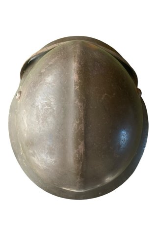 Elmetto M36 C bulgaro WW2