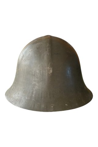 Elmetto M36 C bulgaro WW2