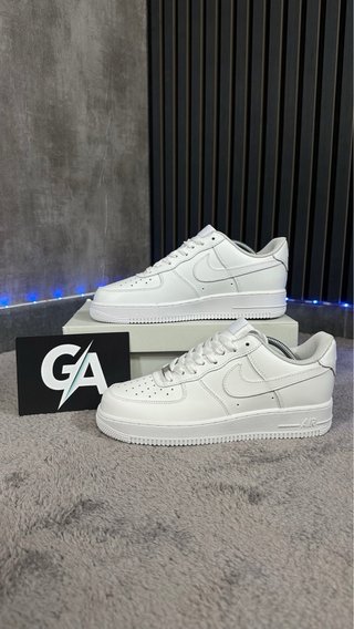 Zapatillas Nike Air Force 1 Blancas