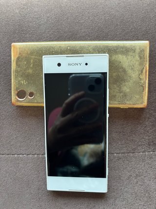 Sony Xperia XA1 Bianco