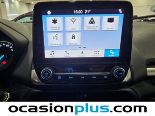 Ford EcoSport 1.5 TDCi Trend+ 74 kW (100 CV)