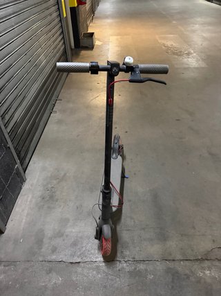 Patinete Eléctrico Xiaomi