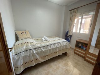 Piso en alquiler en Centro en Torrevieja