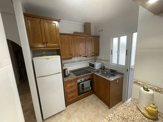 Piso en alquiler en Centro en Torrevieja