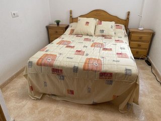 Piso en alquiler en Centro en Torrevieja