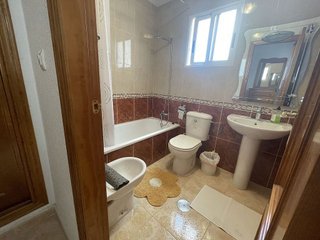 Piso en alquiler en Centro en Torrevieja