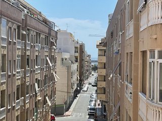 Piso en alquiler en Centro en Torrevieja