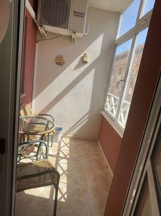 Piso en alquiler en Centro en Torrevieja