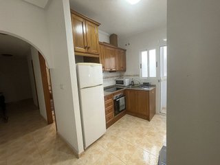 Piso en alquiler en Centro en Torrevieja