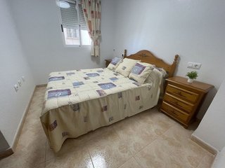 Piso en alquiler en Centro en Torrevieja