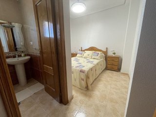 Piso en alquiler en Centro en Torrevieja
