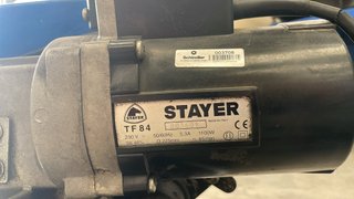 Ingletadora STAYER TF 84 1100W