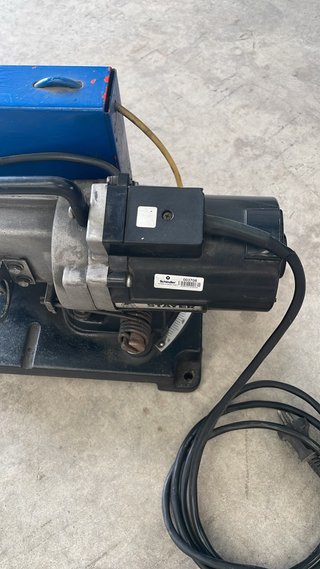 Ingletadora STAYER TF 84 1100W