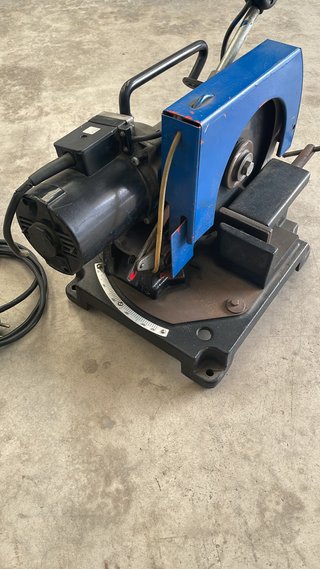 Ingletadora STAYER TF 84 1100W