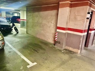 Plaza parquing Viladecans(Coche Pequeño)