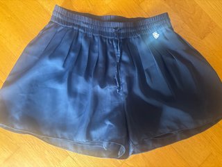 Pantalón corto Guess azul Talla 14