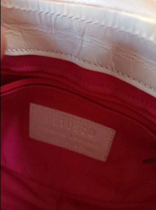 Bolso Petusco Gris