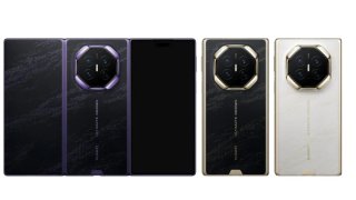 Huawei mate xt2 1tb