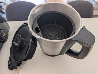 Robot Cocina Cecotec Mambo 10090