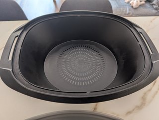 Robot Cocina Cecotec Mambo 10090