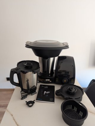 Robot Cocina Cecotec Mambo 10090