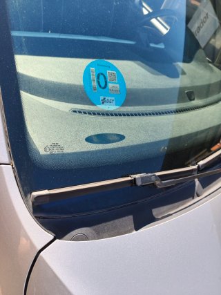 SEAT Mii electric 2021