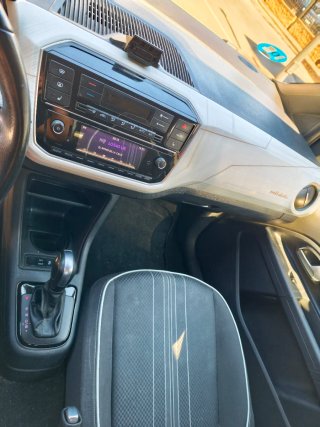 SEAT Mii electric 2021