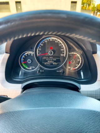 SEAT Mii electric 2021