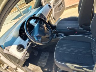 SEAT Mii electric 2021