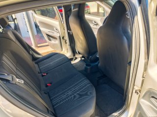 SEAT Mii electric 2021
