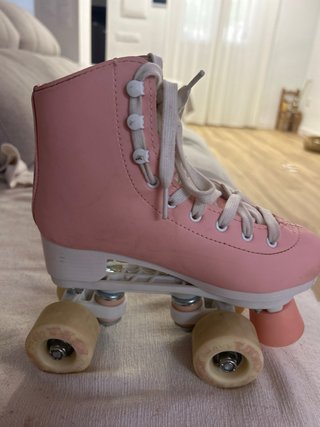 Patines de cuatro ruedas Oxelo