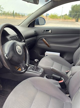 Volkswagen Passat 1.9TDI 130cv 6V