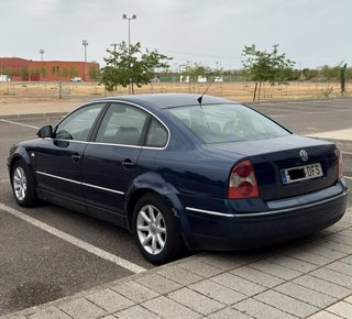 Volkswagen Passat 1.9TDI 130cv 6V
